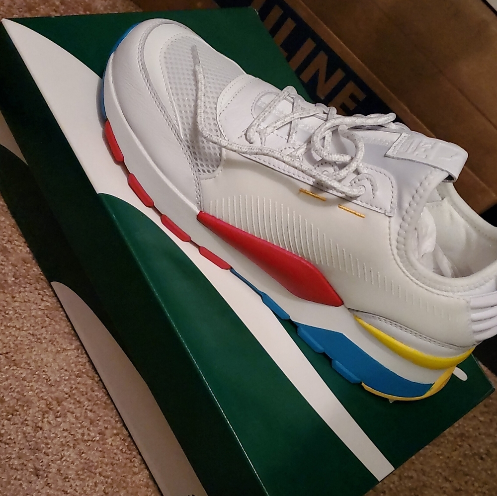 puma
